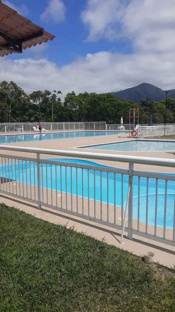 04 - Piscina parcial